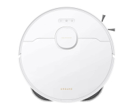 Dreame Robot sprzątający L40 Ultra CE biały - 1344841 - zdjęcie 5
